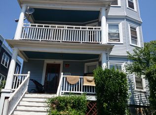 99 Fuller St, Dorchester, MA 02124