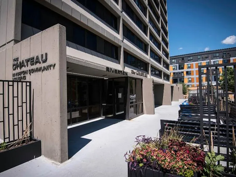 Chateau Student Housing Cooperative — Photo 83
