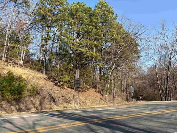 Manor Rd #Hwy9, Shirley, AR 72153