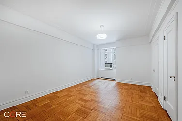 Rented by CORE