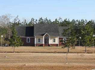 522 Alligator Ln, Andrews, SC 29510
