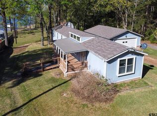 2781 Lake Breeze Dr, Chandler, TX