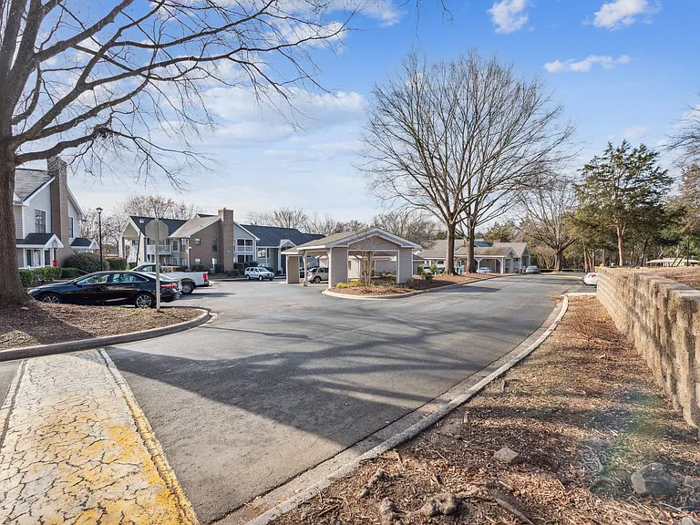 The Brook NC — Photo 34