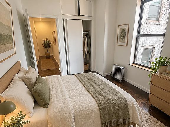 3rd image of 809 Grand St #11