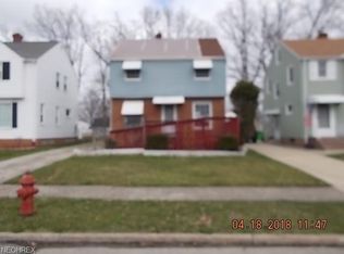 13611 Thraves Rd, Garfield, OH 44125