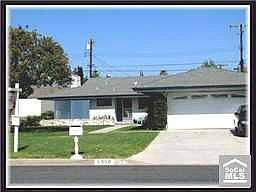 Excellent neighborhood