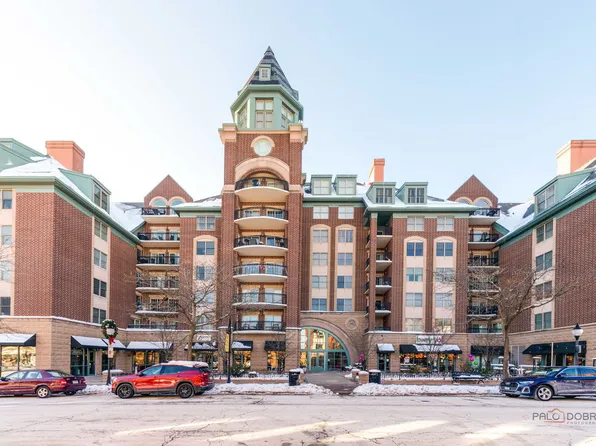 44 N Vail Ave APT 613, Arlington Heights, IL 60005