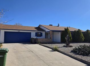 440 Stagecoach Rd SE, Rio Rancho, NM 87124