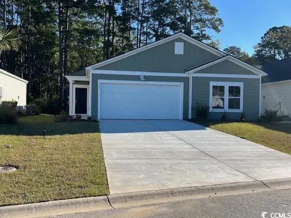 112 Long Cane Dr. Lot 004 Harrisburg D, Myrtle Beach, SC 29579