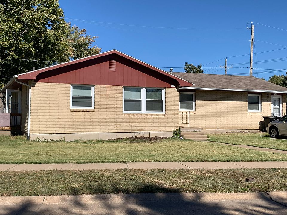 1st image of 2163 Lewis Ave