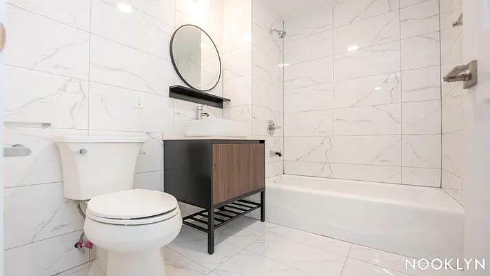 Rented by Nooklyn NYC LLC | media 25