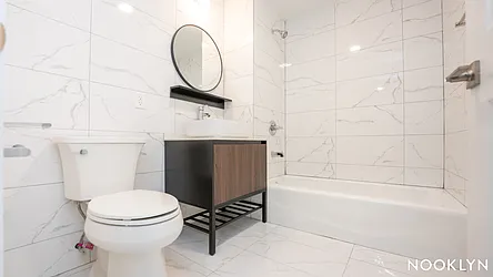 Rented by Nooklyn NYC LLC