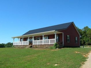 2056 Hollow Rd, Glasgow, KY 42141