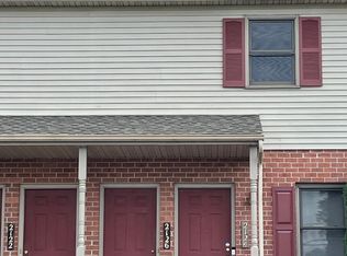 2126 Walnut St, Lebanon, PA 17042