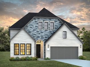 4932 Celestial Rd, McKinney, TX 75071