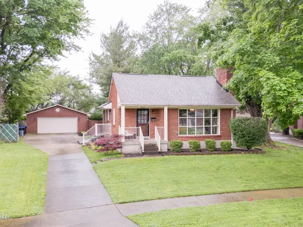 3326 Allison Way, Louisville, KY 40220