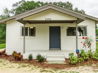 2592 Griffin Rd, Bartow, FL 33830