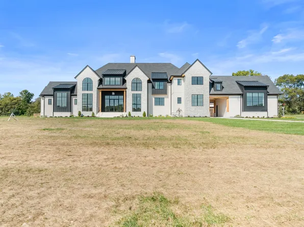 7007 Belcastle Ln, College Grove, TN 37046