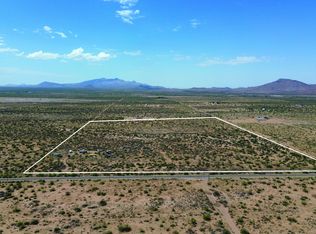 13404 S Pima Ave #10, Pearce, AZ 85625