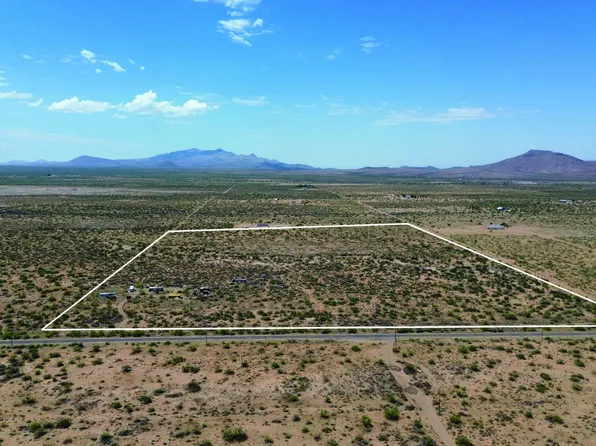 13404 S Pima Ave #10, Pearce, AZ 85625