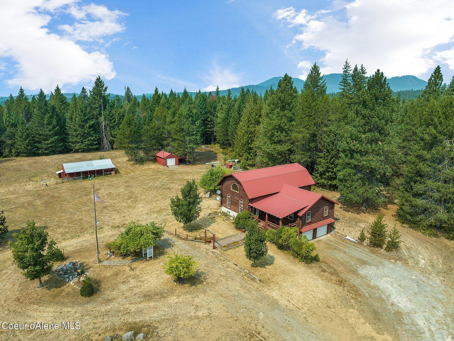 1268 Sunset Rd, Athol, ID 83801 Zillow