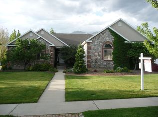675 E 100 N, Alpine, UT 84004