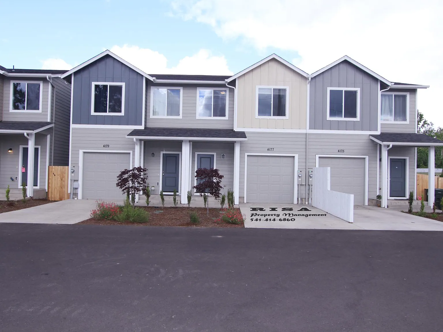 3 bed, 2.5 bath, 1672 sqft, $2,495 — Photo 1