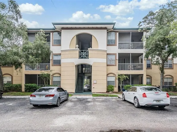 17101 Carrington Park Dr APT 421, Tampa, FL 33647