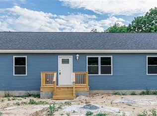 205 Reeves St, Cape May Court House, NJ 08210