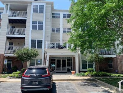 4550 Chaucer Way Unit 305, Owings Mills, MD, 21117