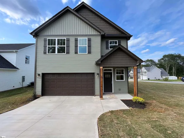 110 Woodbury Dr, Easley, SC 29640