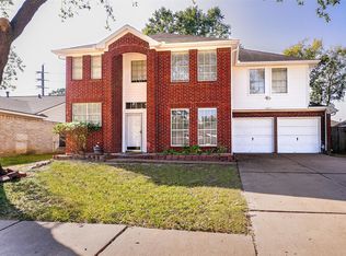 2103 Charlton House Ln, Katy, TX 77493