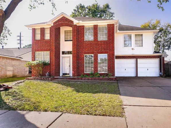 2103 Charlton House Ln, Katy, TX 77493