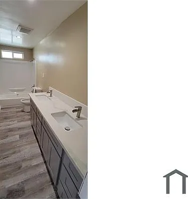 3 bed, 1050 sqft, $2,600 — Photo 4