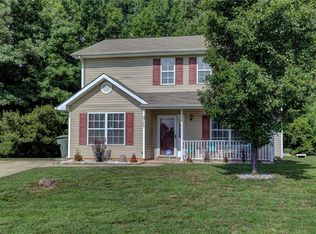 2723 Chadbury Dr, Greensboro, NC 27407