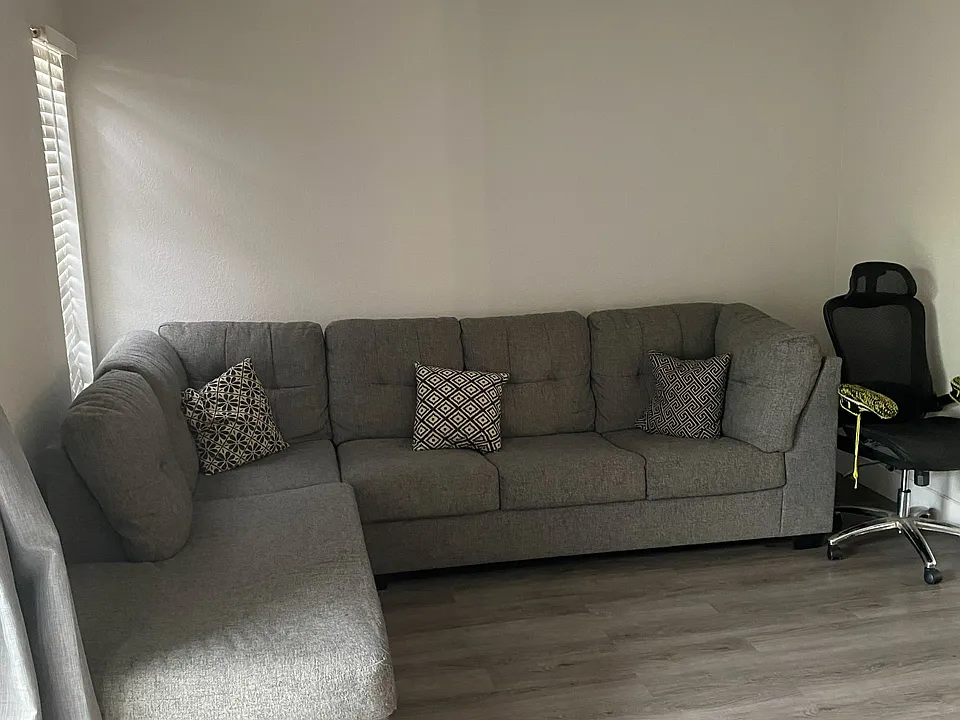 Livingroom seating