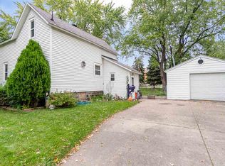 300 E Murphy St, Bay City, MI 48706