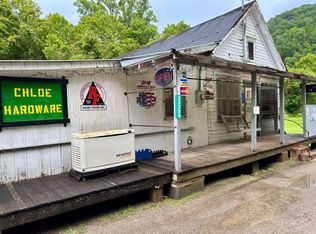 23350 S Calhoun Hwy, Chloe, WV 25235