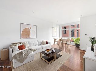 440 Washington St APT 706, New York, NY 10013