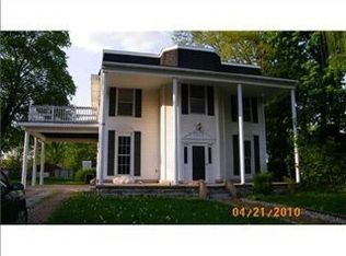 504 E Main Cross St, Edinburgh, IN 46124