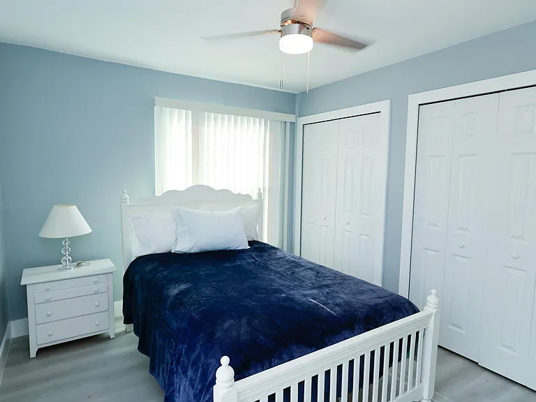 Bedroom #2