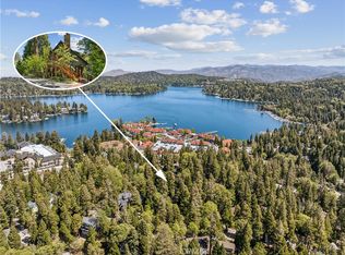 257 Corona Cir, Lake Arrowhead, CA 92352