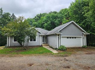 W10167 West Rd, Black River Falls, WI 54615