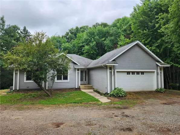 W10167 West Road, Black River Falls, WI 54615