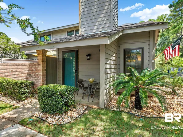 389 Clubhouse Dr APT Nn1, Gulf Shores, AL 36542