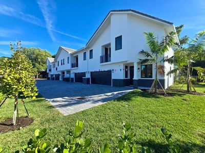 6991 NW 30th Terrace #A, Fort Lauderdale, FL, 33309