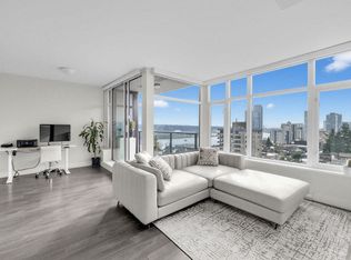 188 Agnes St #905, New Westminster, BC V3L 0H6