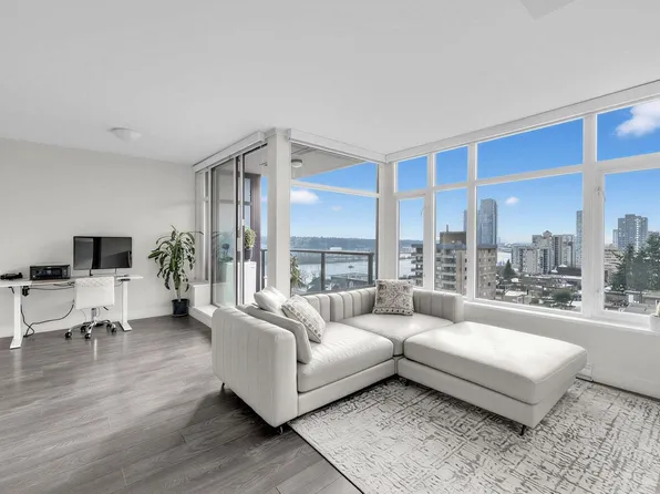 188 Agnes St #905, New Westminster, BC V3L 0H6