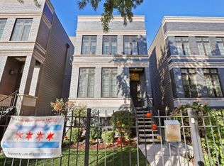 3444 S Giles Ave, Chicago, IL 60616