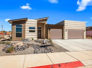 308 N 2805 W, Hurricane, UT 84737